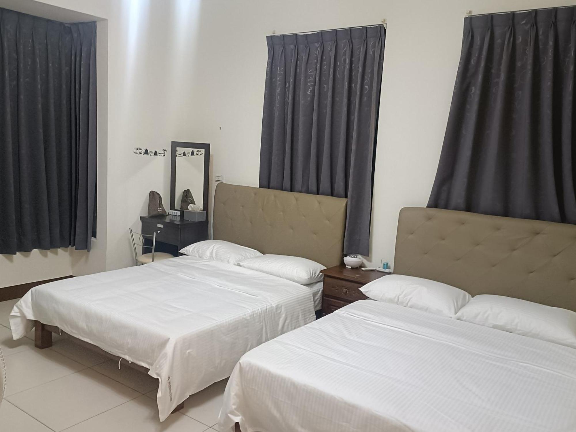 Yan Gui Lai B&B Hengchun Exterior photo
